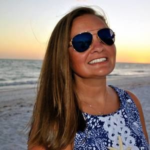 Meet your Posher, Kelsey